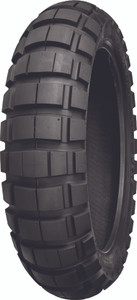 Shinko - Tire 805 Dual Sport Rear 120/90-18 65r Bias Tt - 87-4707