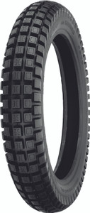 Shinko - Tire 255 Trail Pro Rear 110/90r18 61l Radial Tl - 110/90R18 F255