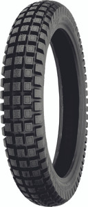 Shinko - Tire 255 Trail Pro Rear 120/80r19 63m Radial Tl - 87-4293