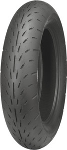 Shinko - Tire 003 Stealth Rear 150/80zr16 71w Radial Tl - R003RR 150/80-16