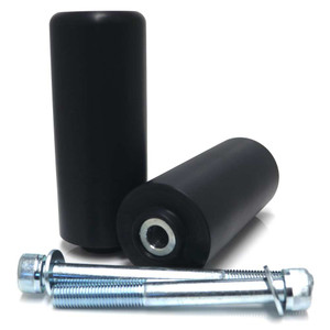 Shogun - Frame Sliders Black - 750-5909