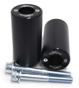 Shogun - Pa2 Frame Sliders - 715-5629