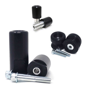 Shogun - Complete Slider Kit Black - 755-6819 Shogun - Complete Slider Kit Black - 755-6819
