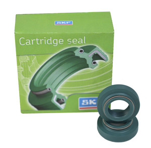 Skf - Replacement Cartridge Seals 2ea - CTRWP12G