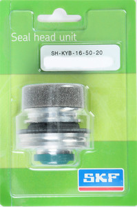 Skf - 2.0 Shock Seal Head Complete Kyb Shock - SH2-KYB1650 Skf - 2.0 Shock Seal Head Complete Kyb Shock - SH2-KYB1650