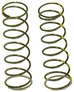 Slp - Exhaust Valve Spring Yellow - 14-113 Slp - Exhaust Valve Spring Yellow - 14-113