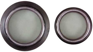 Slp - Ea/flow Rite 2-1/2" Grommet - 14-189 Slp - Ea/flow Rite 2-1/2" Grommet - 14-189