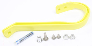 Slp - Mohawk Ski Loop (bright Yellow) - 35-609