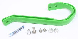 Slp - Mohawk Ski Loop (team Green) - 35-610