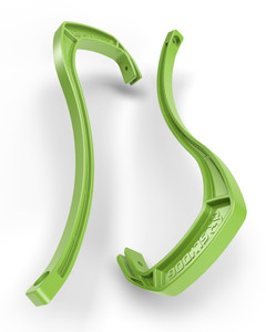 Slydog - Slydog Pro Loops Medium Green - LOPPROMED Slydog - Slydog Pro Loops Medium Green - LOPPROMED