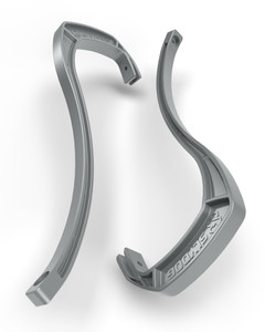 Slydog - Slydog Pro Loops Grey - LOPPROGRY Slydog - Slydog Pro Loops Grey - LOPPROGRY