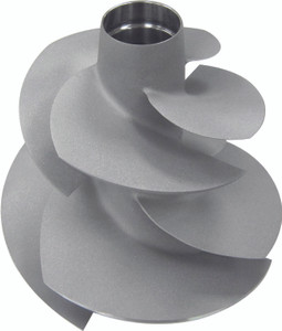 Solas - Solas Twin Fly Impeller Srz-fy-09/14 - SRZ-FY-09/14 Solas - Solas Twin Fly Impeller Srz-fy-09/14 - SRZ-FY-09/14