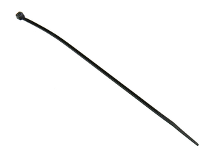 Sp1 - 6" Cable Ties Cold Resistant 100/pk - UP-12855 Sp1 - 6" Cable Ties Cold Resistant 100/pk - UP-12855