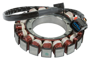 Sp1 - Stator Assembly S-d - SU-01365