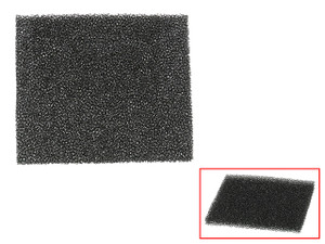 Sp1 - Air Box Filter S-d - SM-07560 Sp1 - Air Box Filter S-d - SM-07560