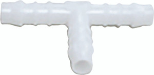 Sp1 - 3/8" T Fuel Fitting - UP-07028-2 Sp1 - 3/8" T Fuel Fitting - UP-07028-2