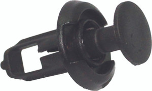 Sp1 - Plastic Push Rivet Fender Clips 10/pk - AT-04291 Sp1 - Plastic Push Rivet Fender Clips 10/pk - AT-04291