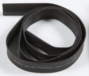Sp1 - 1/2" Heat Shrink Tube - UP-12265-1 Sp1 - 1/2" Heat Shrink Tube - UP-12265-1