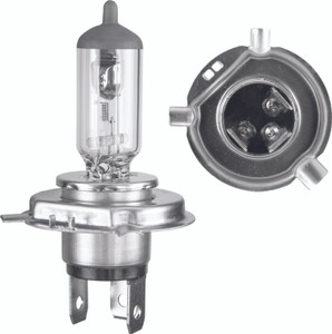 Sp1 - Halogen Bulb H4 60/55w - 01-165-02