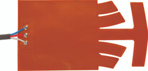 Sp1 - Extended Grip Heaters - SM-12460 Sp1 - Extended Grip Heaters - SM-12460