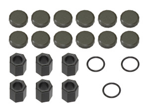 Sp1 - Clutch Repair Kit S-d - SM-03279