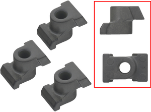 Sp1 - Clutch Slider 3/pk S-d - SM-03342
