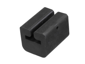 Sp1 - Slide Rail Bumper Ac/yam - SM-04089