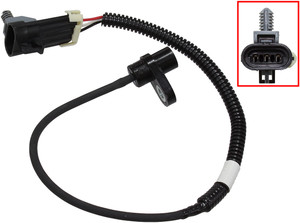 Sp1 - Speedo Sensor Pol - SM-01291