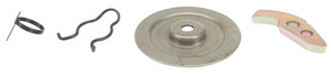 Sp1 - Starter Pawl Kit Pol - SM-11034