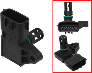 Sp1 - Air Temp Sensor A/c - SM-01290 Sp1 - Air Temp Sensor A/c - SM-01290