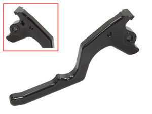 Sp1 - Brake Lever Aluminum A/c - SM-08587