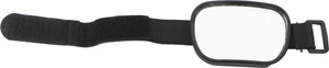 Sp1 - Velcro Glove Mirror Oval - 12-165-15 Sp1 - Velcro Glove Mirror Oval - 12-165-15