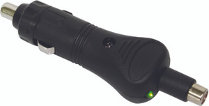 Sp1 - Cigarette Lighter Power Port - Rca Jack - SM-01200-1