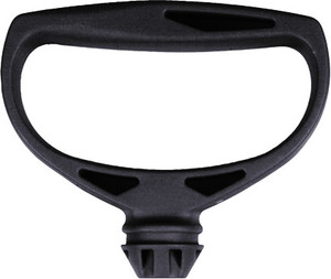 Sp1 - Starter Handle Black S-d Black - SM-12167