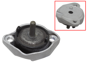 Sp1 - Motor Mount Lf Pol - SM-09579