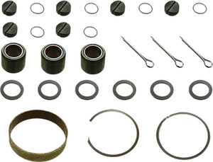 Sp1 - Clutch Rebuild Kit S-d - SM-03250 Sp1 - Clutch Rebuild Kit S-d - SM-03250