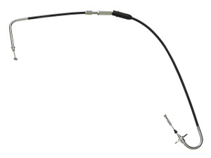 Sp1 - Exhaust Valve Cable Short A/c - SM-05279