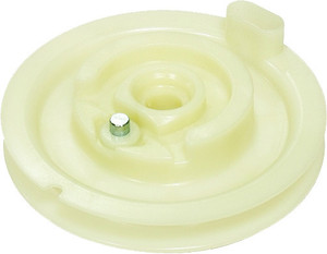 Sp1 - Starter Pulley Pol - SM-11019C Sp1 - Starter Pulley Pol - SM-11019C