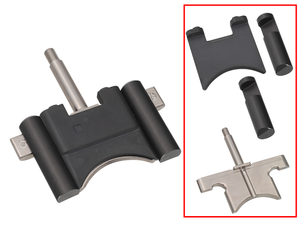 Sp1 - Power Valve S-d - SM-09656