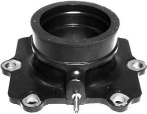 Sp1 - Mounting Flange A/c - 07-100-61