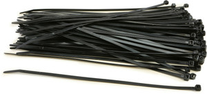 Sp1 - Cable Ties 11" 100/pk - SM-12045 Sp1 - Cable Ties 11" 100/pk - SM-12045