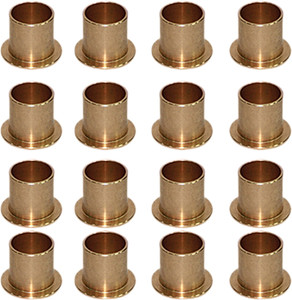 Sp1 - Front End Bushing Kit 16/pk - SM-08263
