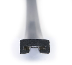 Sp1 - Slide Runners Black S/m - 613-41-80