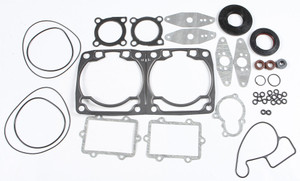 Sp1 - Full Gasket Set A/c - 09-711311 Sp1 - Full Gasket Set A/c - 09-711311