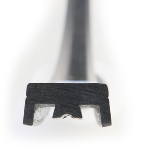 Sp1 - Slide Runners Black S/m - 612-56-80