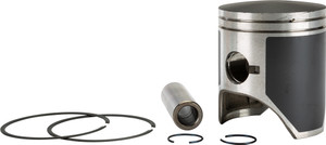 Sp1 - Piston T-moly Pol - 09-729