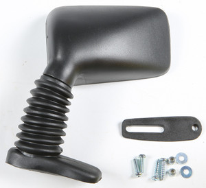 Sp1 - Mirror A/c Lh - 12-165-06L