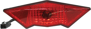 Sp1 - Taillight Lens S-d - SM-01500