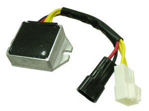 Sp1 - Voltage Regulator A/c - SM-01248