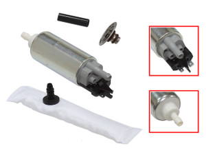 Sp1 - Electric Fuel Pump A/c - SM-07701 Sp1 - Electric Fuel Pump A/c - SM-07701
